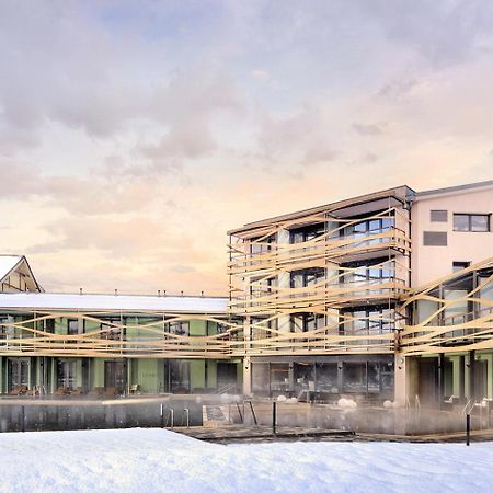 Hotel Galeria Thermal Bešeňová المظهر الخارجي الصورة