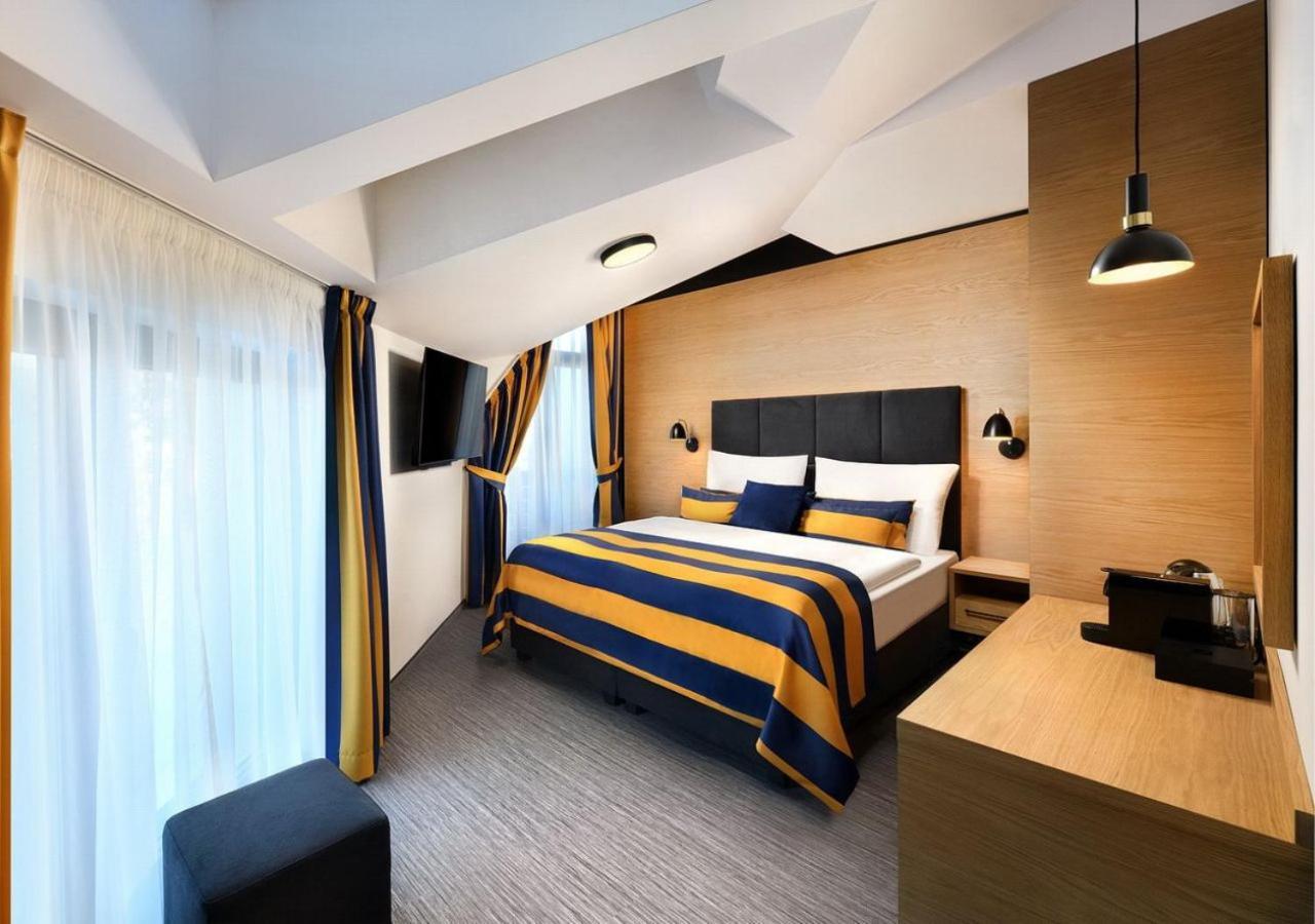 Hotel Galeria Thermal Bešeňová المظهر الخارجي الصورة