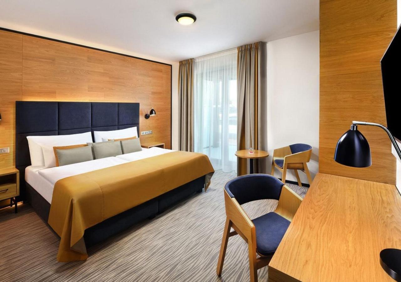 Hotel Galeria Thermal Bešeňová المظهر الخارجي الصورة
