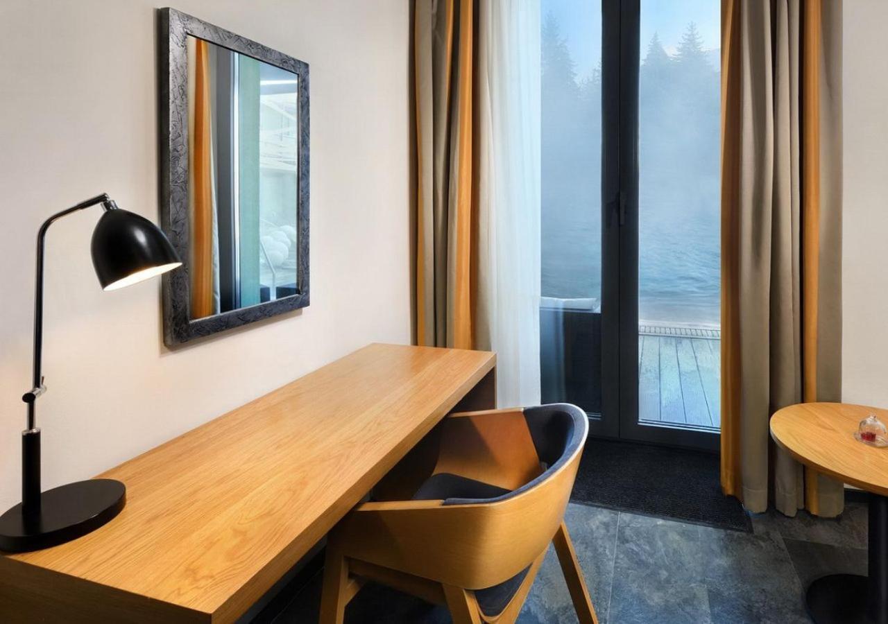 Hotel Galeria Thermal Bešeňová المظهر الخارجي الصورة