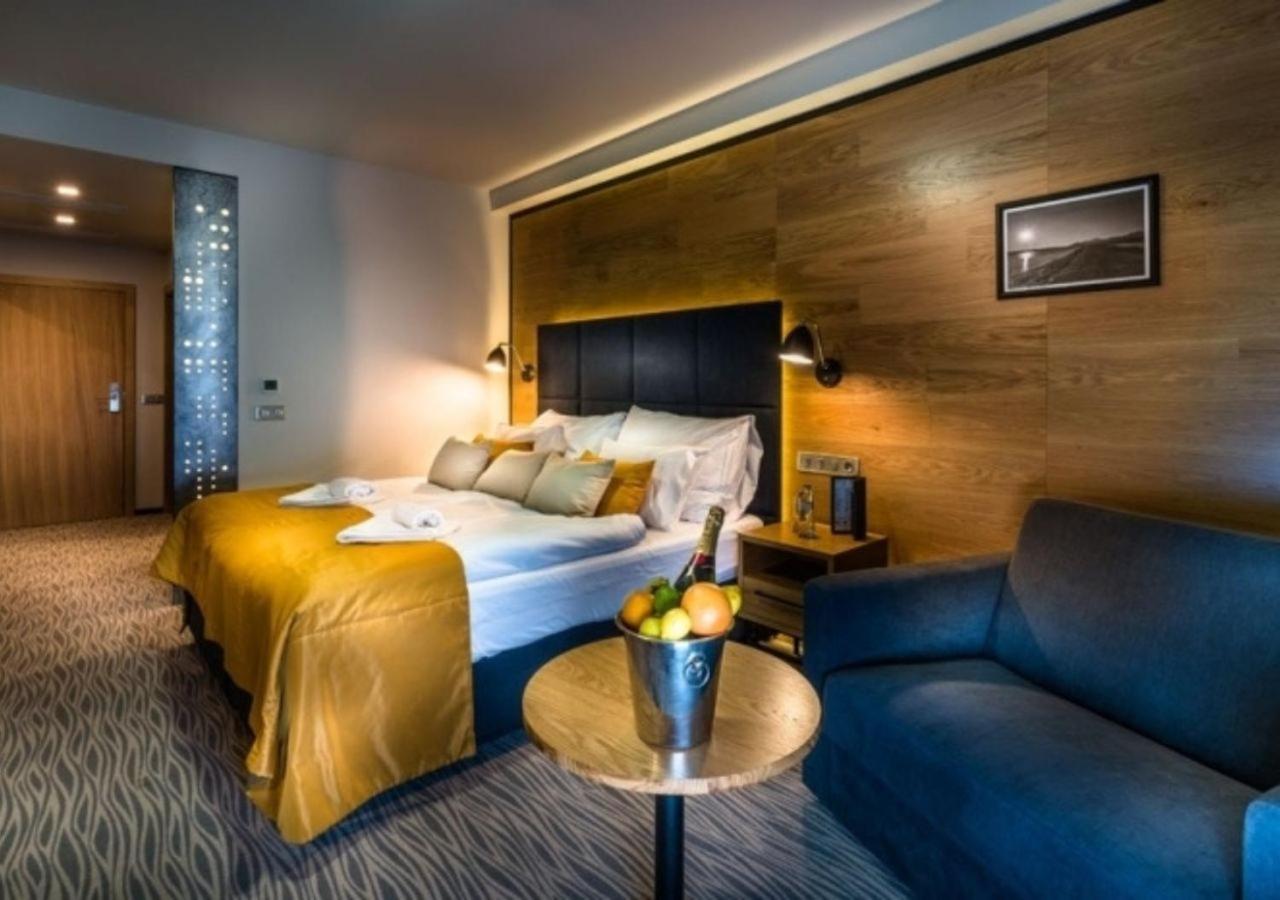 Hotel Galeria Thermal Bešeňová المظهر الخارجي الصورة