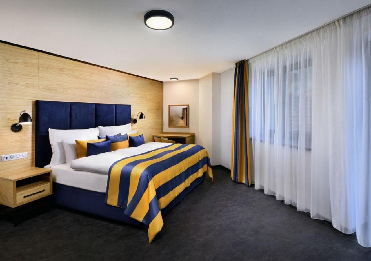 Hotel Galeria Thermal Bešeňová المظهر الخارجي الصورة